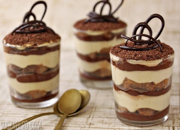 feed  have cup to a or If in donâ€™t size need serving right  tiramisu a crowd,  you the