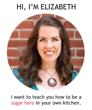 About Elizabeth LaBau