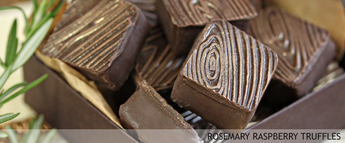 rosemary-raspberry-truffles