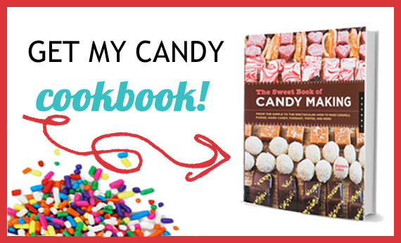 Sweet Book of Candy Making