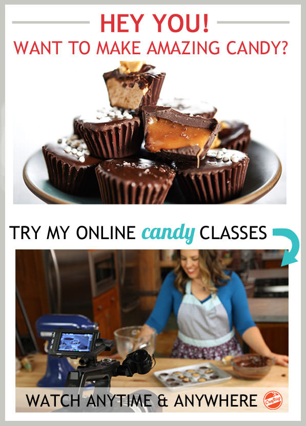 Learn More About My Craftsy Class