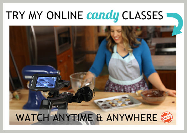 Learn More About My Craftsy Class!