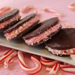 Make Your Own Candy Cane Joe-Joes
