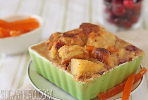 cranberry-orange-bread-pudding