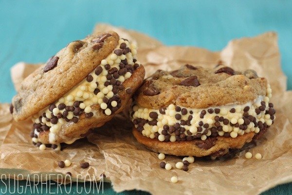 peanut-butter-banana-chocolate-chip-cookies-5