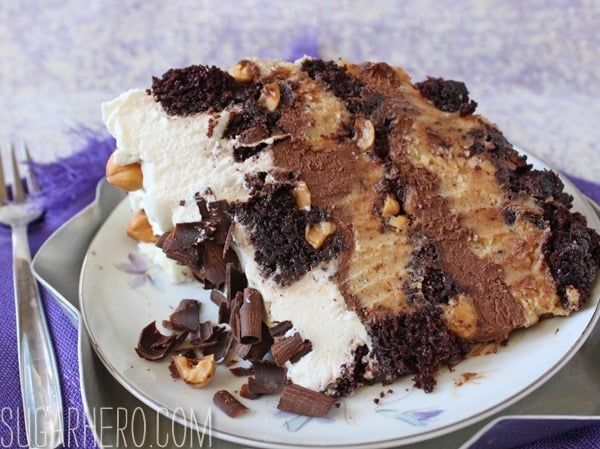 Chocolate-Hazelnut Mousse Trifle | SugarHero.com chocolate-hazelnut-mousse-trifle-4