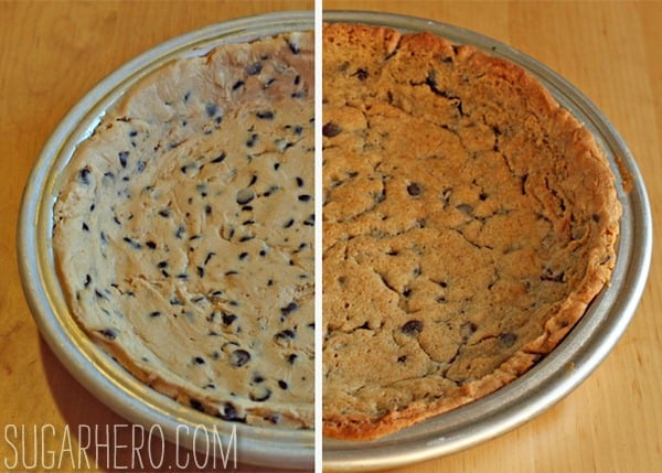 Moon Pie Pie | SugarHero.com moon-pie-pie-1