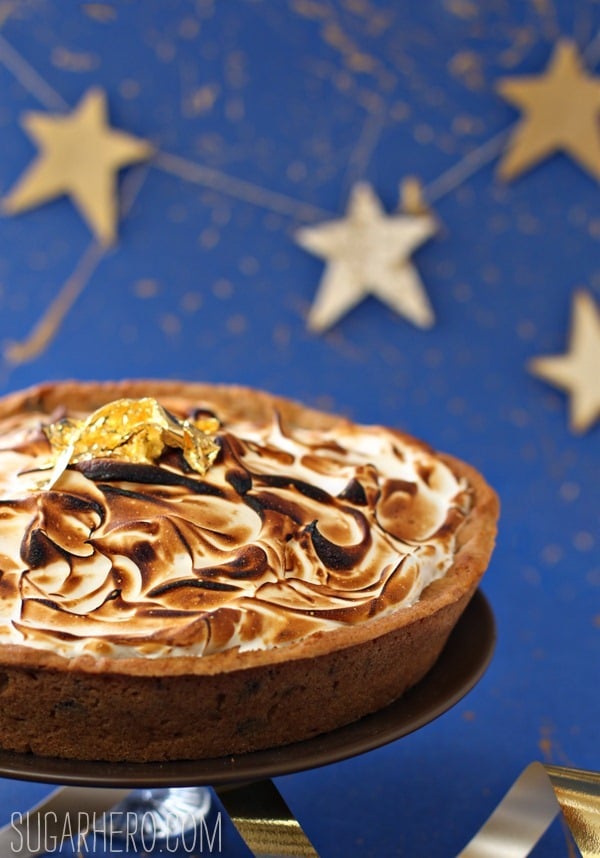Moon Pie Pie | SugarHero.com moon-pie-pie-3