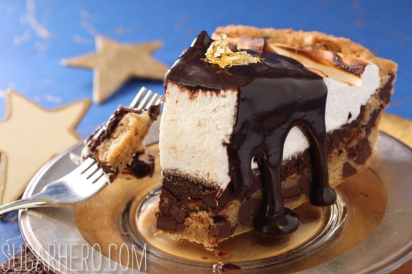 Moon Pie Pie | SugarHero.com moon-pie-pie-6