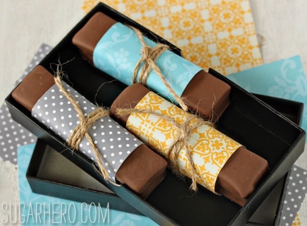 Twix Kat Candy Bars | SugarHero.com twix-kats-3