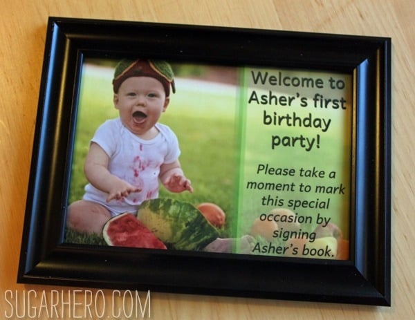 Very Hungry Caterpillar Party Ideas | SugarHero.com Very Hungry Caterpillar Party Ideas | SugarHero.com