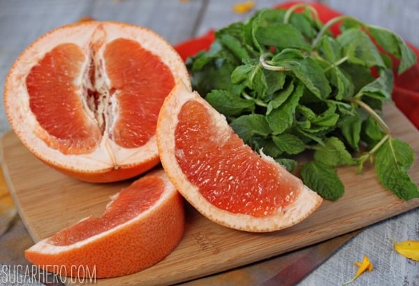 GrapefruitTarts | SugarHero.com GrapefruitTarts | SugarHero.com