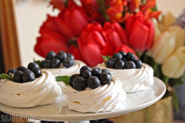 Mother's Day Tea Party | SugarHero.com Mother's Day Tea Party | SugarHero.com