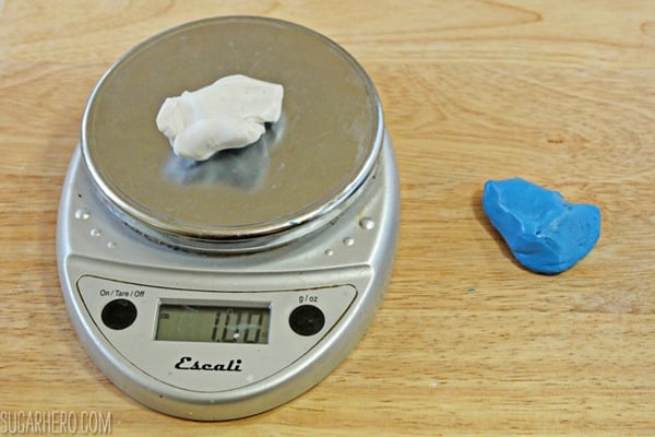 How To Make Your Own Chocolate Mold | From SugarHero.com How To Make Your Own Chocolate Mold | From SugarHero.com