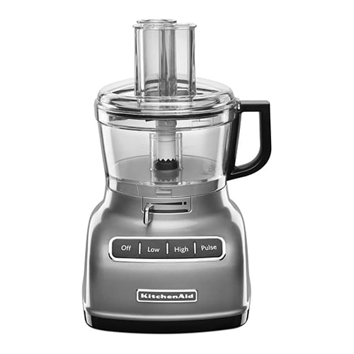 Food processor
