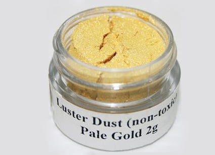 Luster Dust
