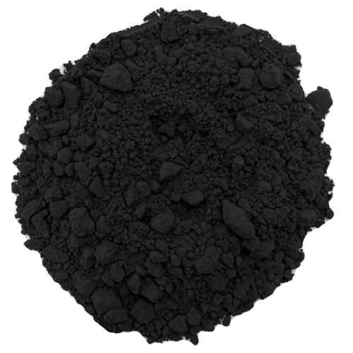 Black Cocoa Powder | From SugarHero.com