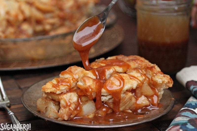 salted-caramel-apple-pear-tart-5