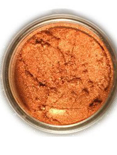 Copper Luster Dust