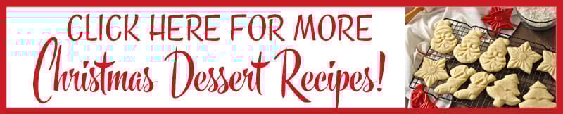 Click Here for Christmas Dessert Recipes from SugarHero.com! Click Here for Christmas Dessert Recipes from SugarHero.com!
