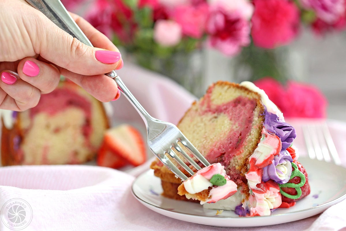 https://www.sugarhero.com/wp-content/uploads/2018/02/strawberry-swirl-bundt-cake-2.jpg