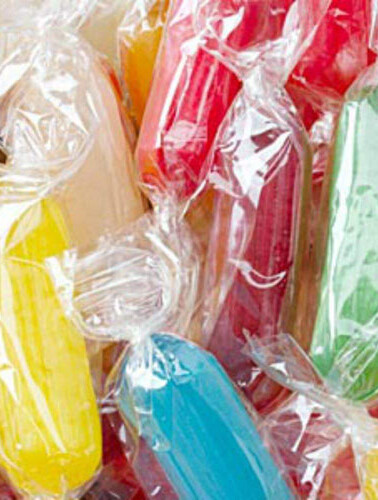 Assorted Hard Candies