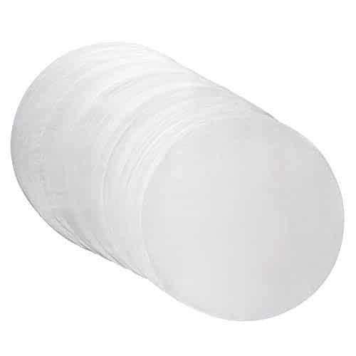 Parchment Circles