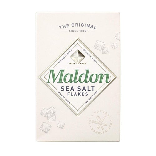 Maldon Sea Salt Flakes