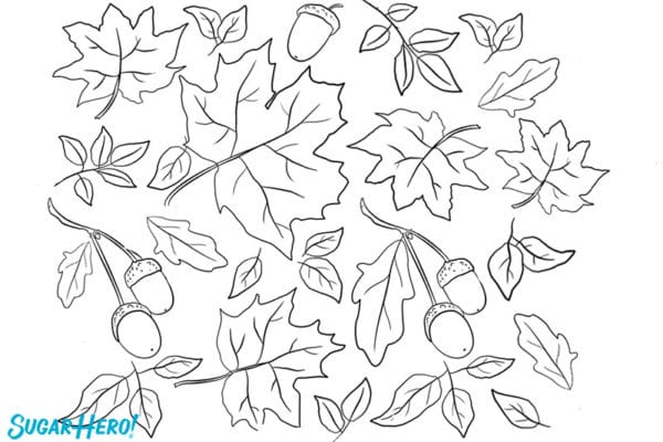 Pumpkin Roll Recipe (With Video ) SugarHero