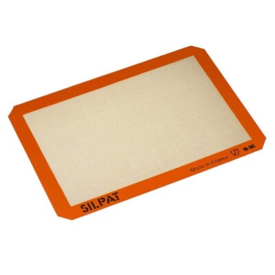 Silpat non-stick baking mat