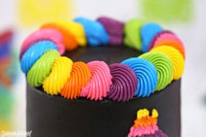 How to Make A Piñata Cake (with video!) - SugarHero