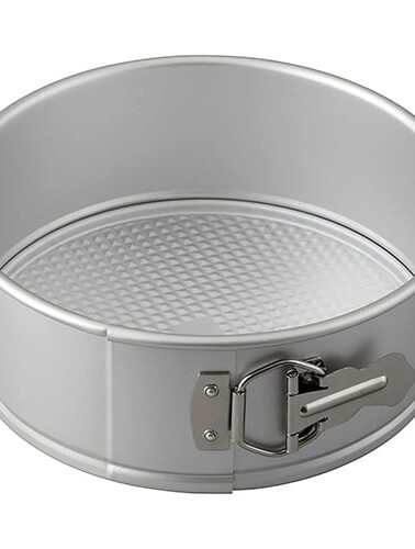 8-inch springform pan
