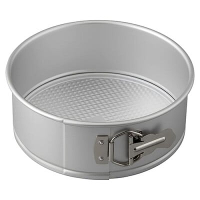 8-inch springform pan