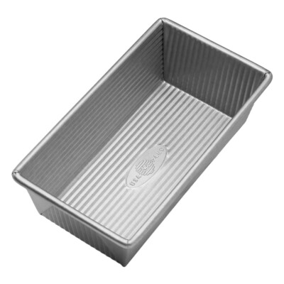8.5 inch loaf pan