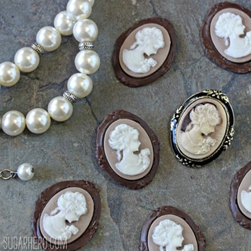 How to Make a Chocolate Mold: Easy Steps for Perfect Treats