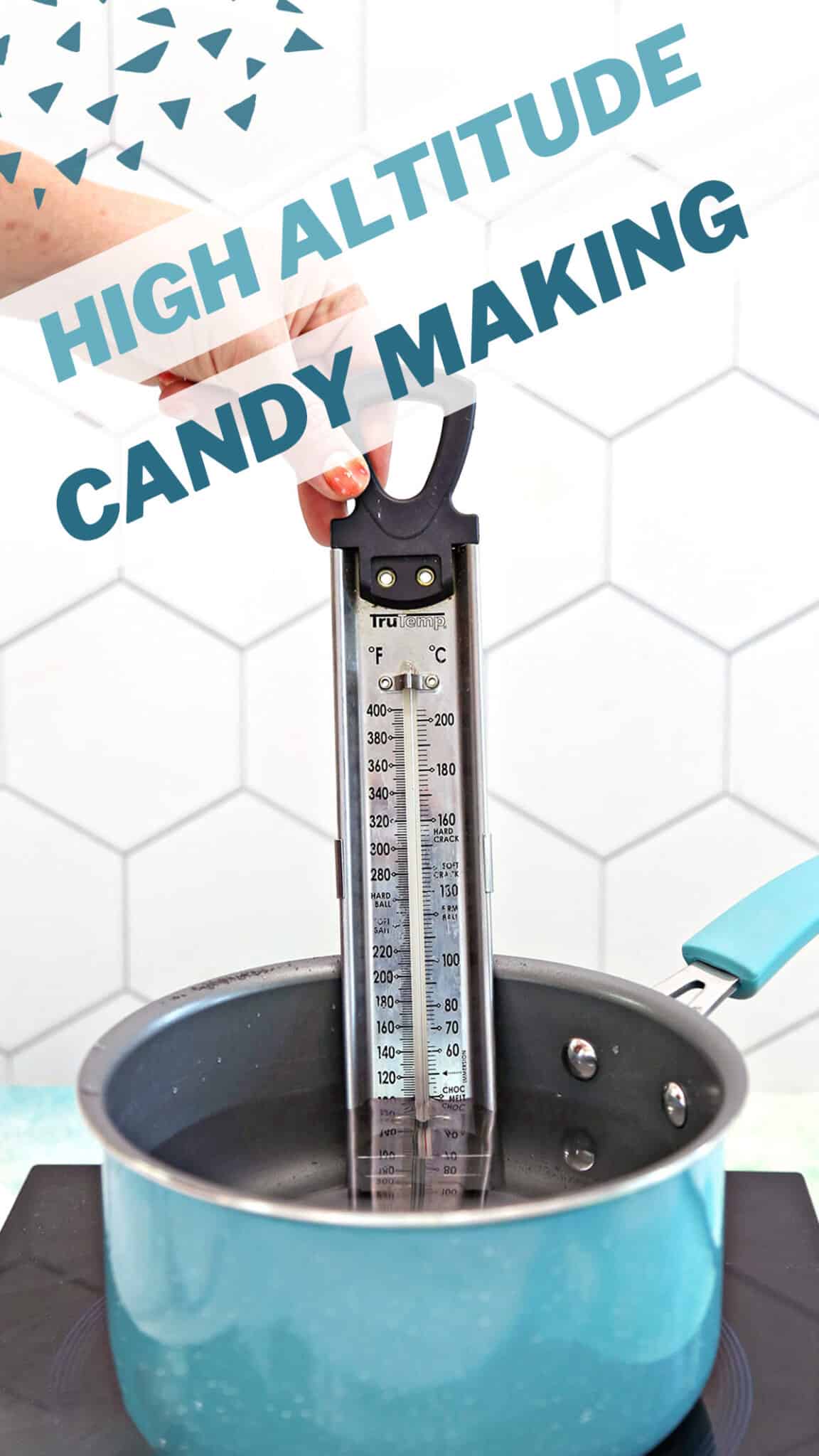 Candy Making at High Altitude Essential Tips & Techniques SugarHero