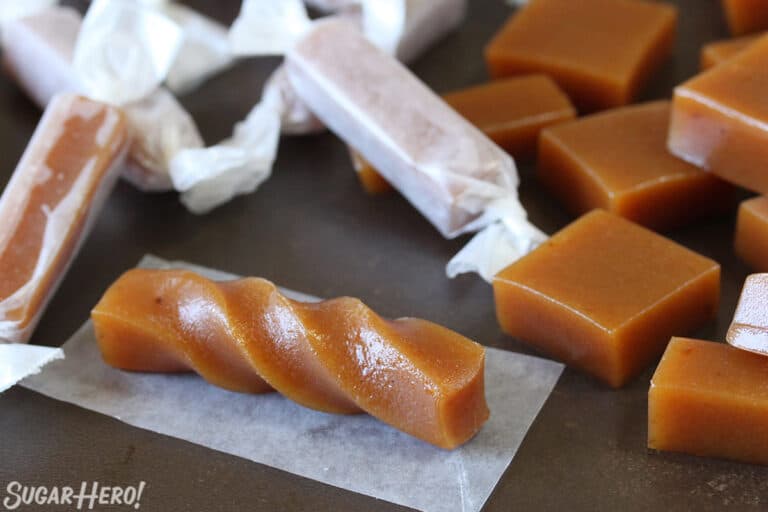 How to Use A Candy Thermometer SugarHero