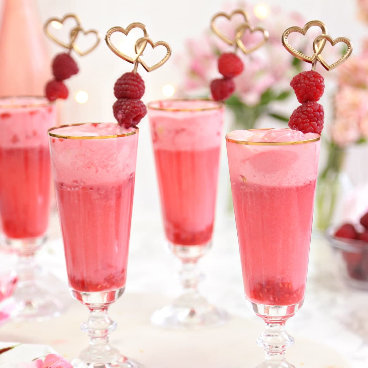 Love Potion Valentine's Day Drink-image