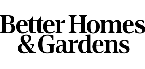 Better Homes & Gardens