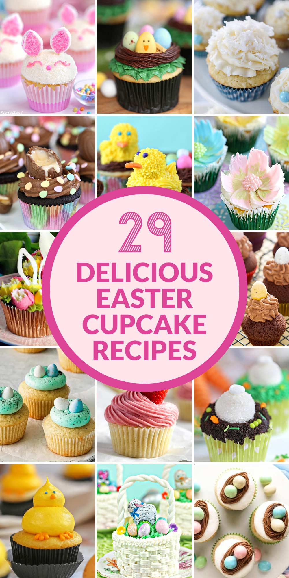 29-cute-easy-easter-cupcake-recipes-sugarhero