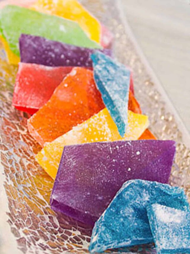 Altitude Matters Candy Making Tips at High Elevation SugarHero